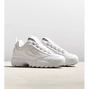 NWT Fila Disruptor 2 from Urban Oufitters Size 7